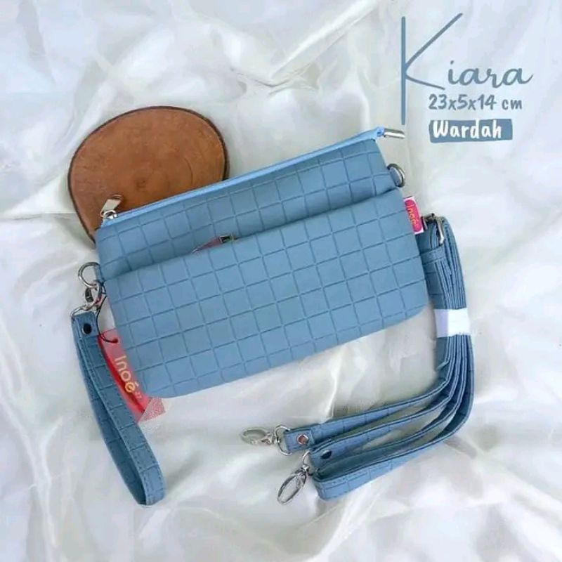 Kiara Calista slingbag by inoe tas selempang Kiara