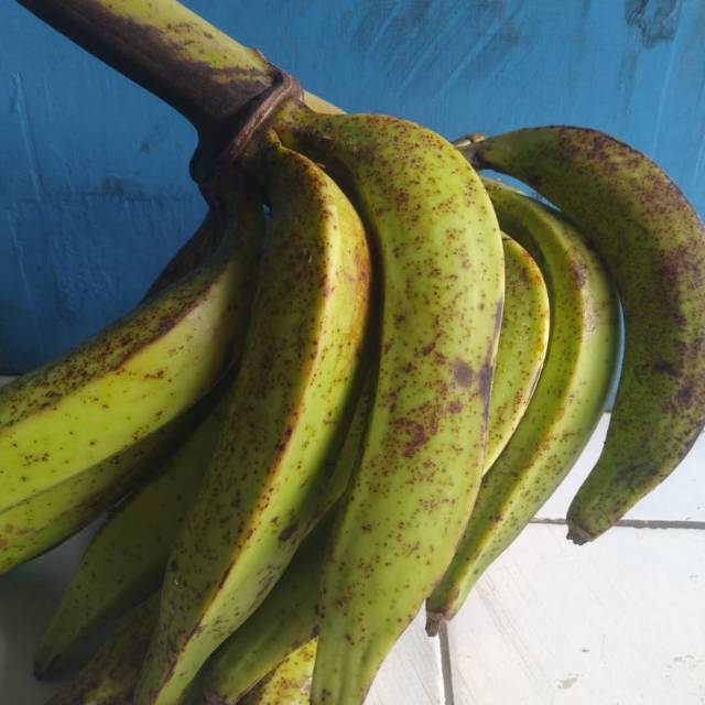 

Pisang
