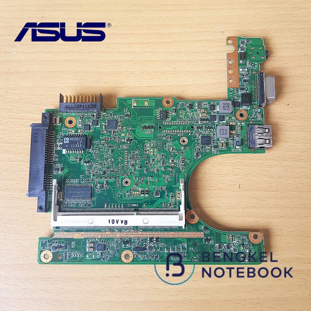 Motherboard Asus 1015PX