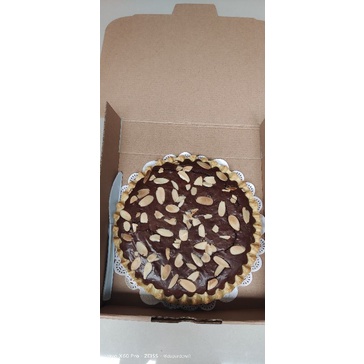 

Pie brownies medium 20cm