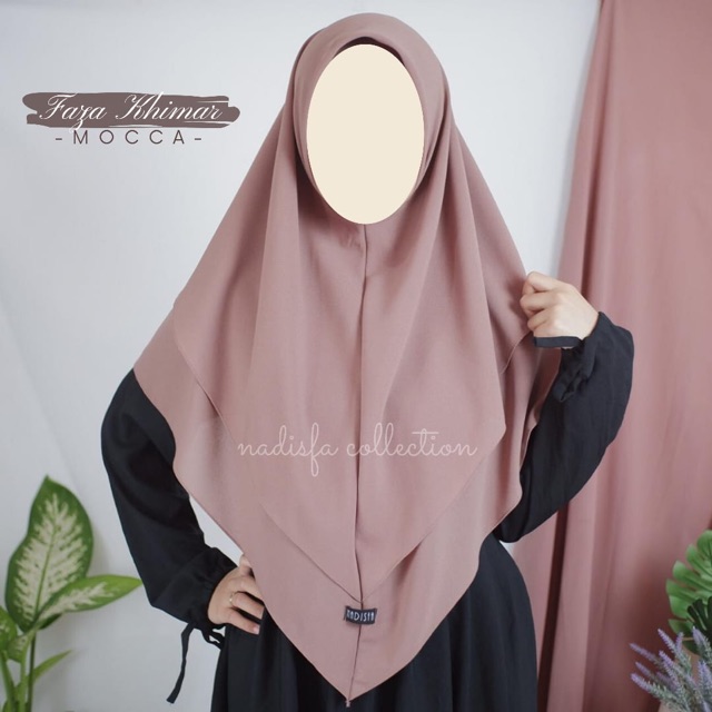 Faza Khimar