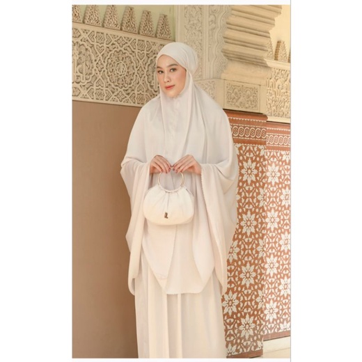 Aiyla Prayer Set by heylocal