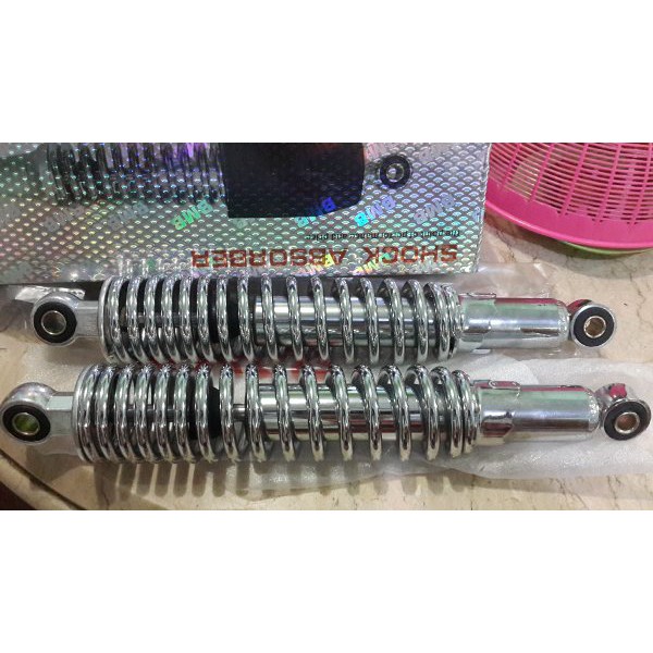 Jual shok shock breker belakang gl pro neotec shok tiger 