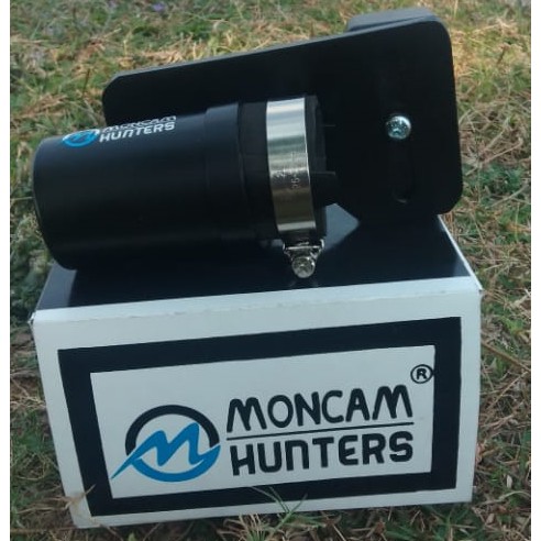 Moncam Samping Terbaik- September 2020 / Mounting camera Teleskop MH-03