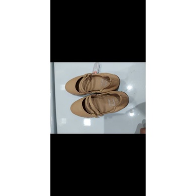 Sepatu Fitflop