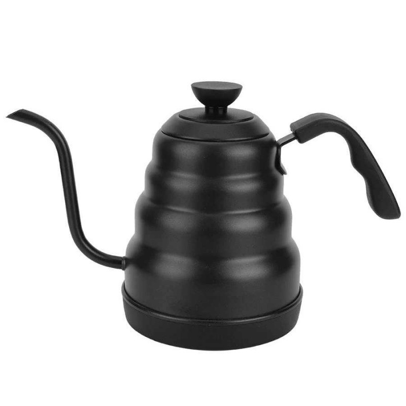 Teko Pemanas Air Digital Electric Kettle Pot Warmer 1200W Keep Warm