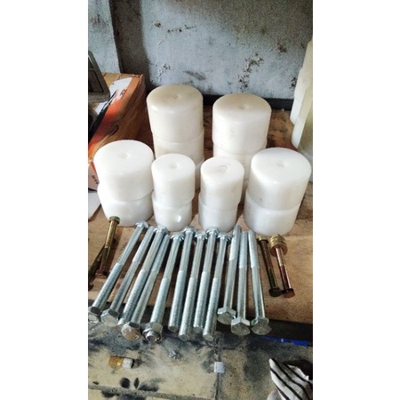 body lift kit blazer