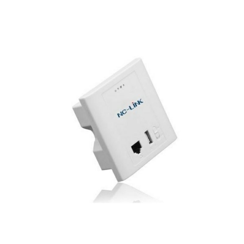 NC-Link NC-AP233 Wall Mount 300Mbps AP