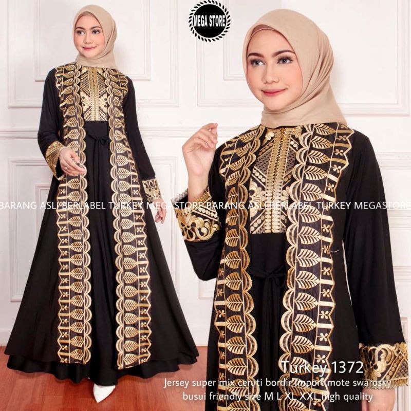 

TURKEY 1372 ORI LABEL Mega Store HIGH QUALITY