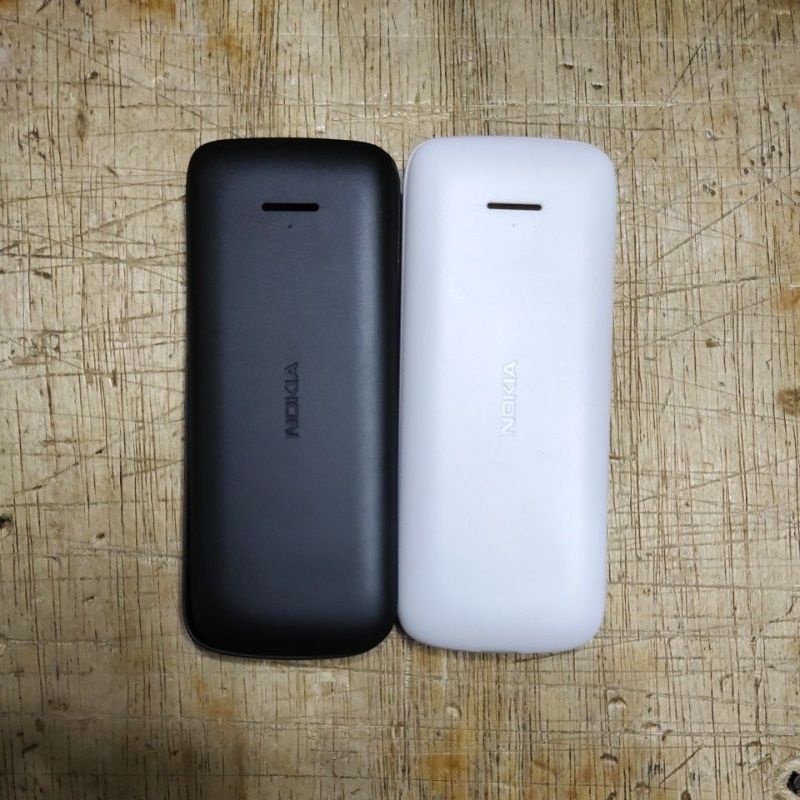 casing nokia 6070 / 5070 , 225 2020 , 215 2020 , 208 / RM949 housing mantul murah meriah