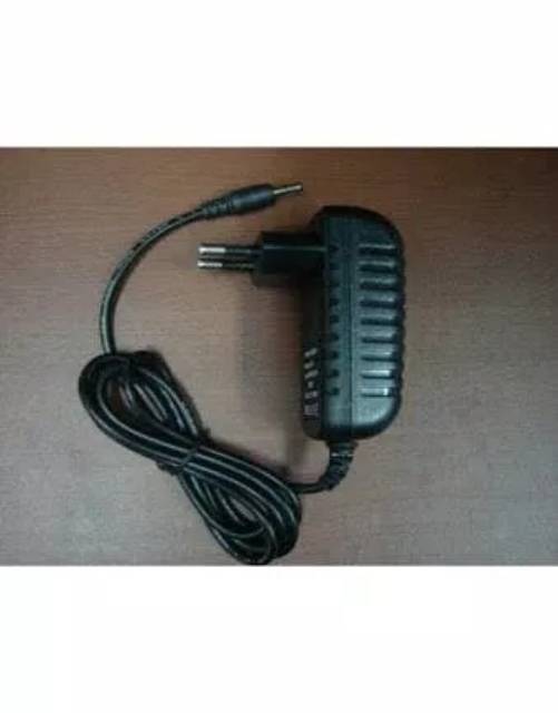 ADAPTOR 5 Volt  - UNTUK MESIN ABSEN ABSENSI FINGERPRINT SOLUTION P207