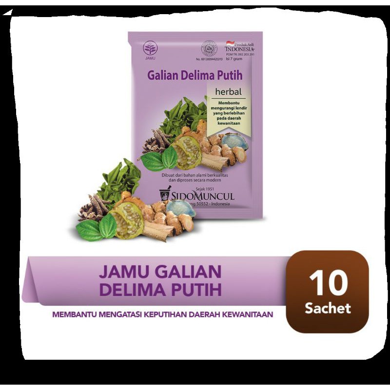 

herbal sj