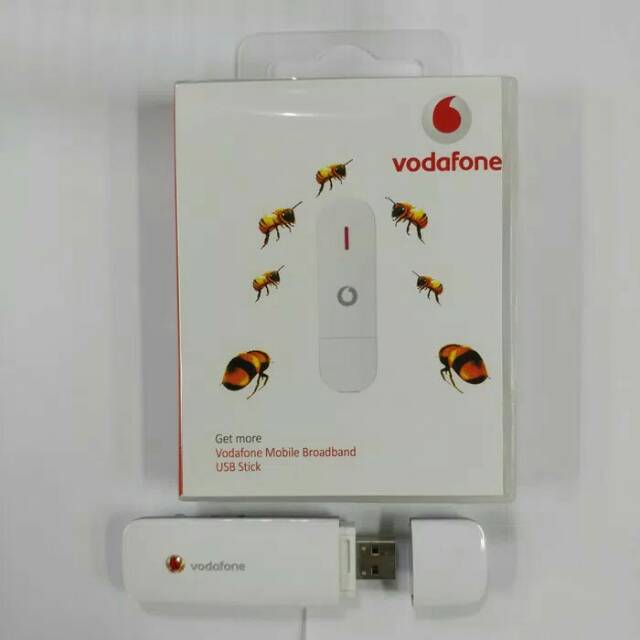 Modem 3g vodafone