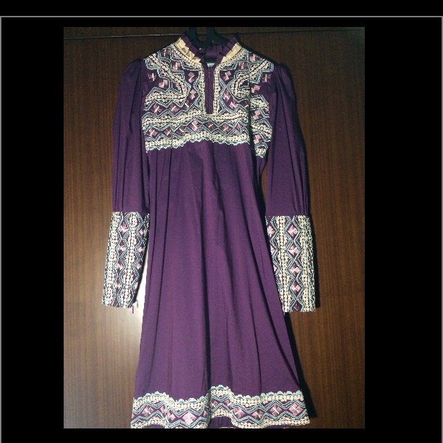 Albis design by indra indri size xxs