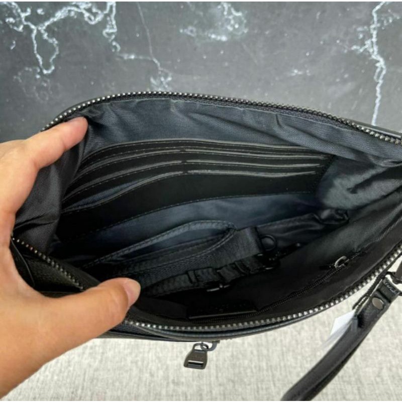 CLUTCH HANDBAGS GC 901 - 16 EMBOS IMPORT SEMPREM