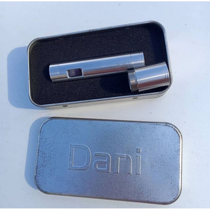 dani box