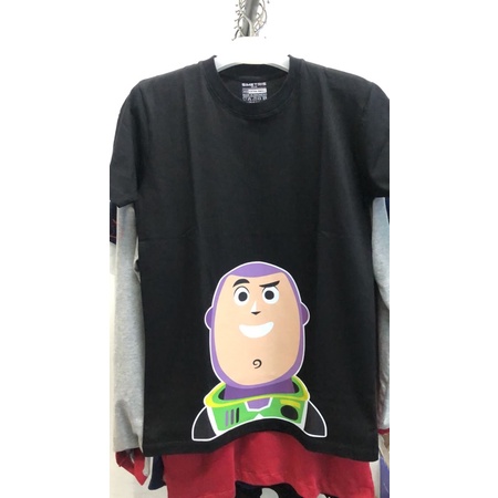 Kaos Custom bahan Cotton Combed 30s (Anak & Dewasa)