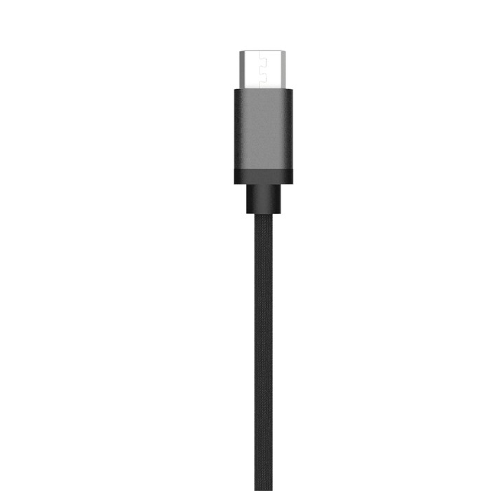 Cable Data VIDVIE Micro usb CB430 Fast Charging L shape - Kabel charge &amp; data micro