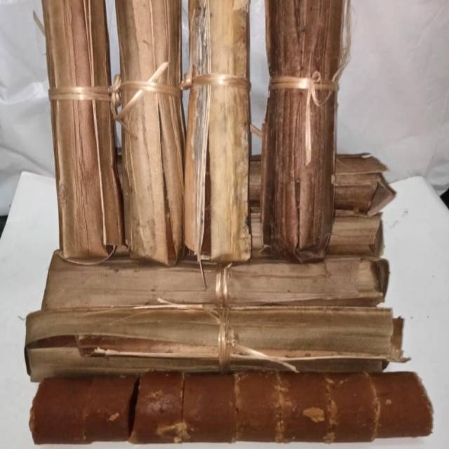 

Gula aren 100% asli ciwideuy