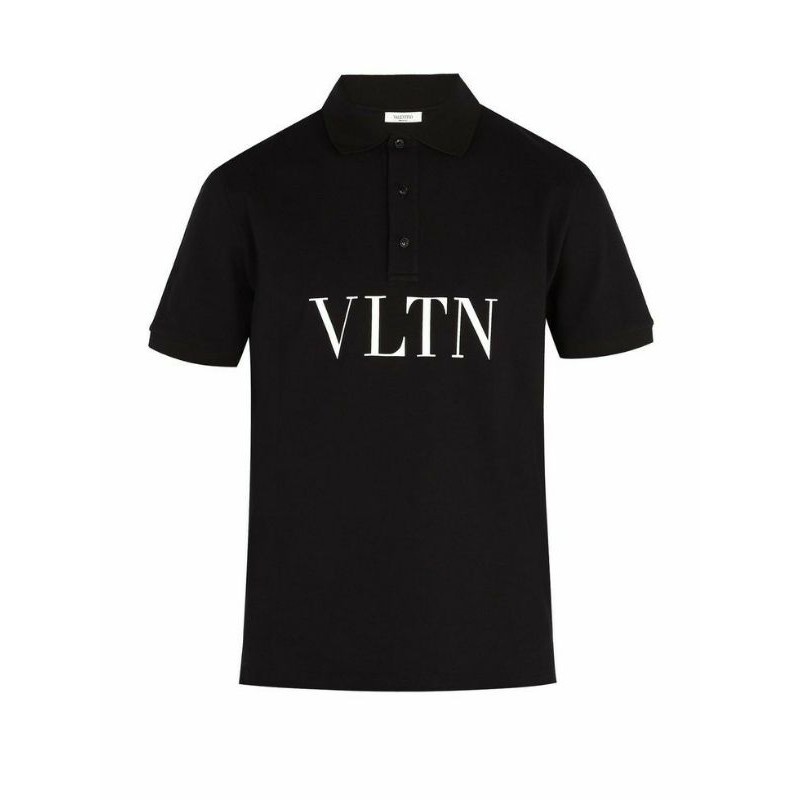 kaos polo valentino vltn polo distro lengan pendek kaos berkerah