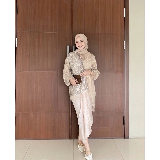 SEWA RENTAL SET BAJU KONDANGAN