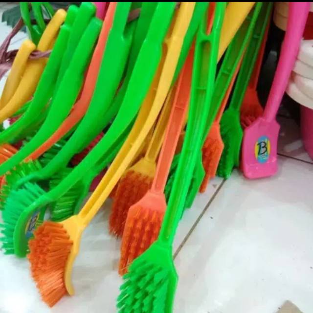 Produsen Sikat Orlando /sikat Kamar Mandi BkAxXwiw7O0Gkb