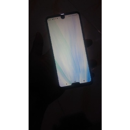 SHARP R3 Second Minus