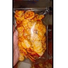 

seblak kering