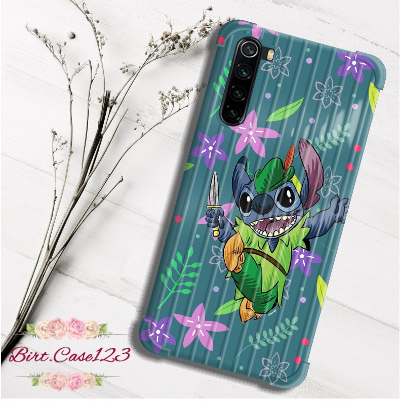 softcase STITCH Oppo A3s A1k A5 A9 2020 A7 F9 A5s A31 A52 A92 A37 A53 A83 F1s F11 Pro Reno 2 BC1345