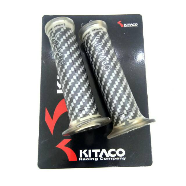 Handgrip Handfat Kitaco Karbon