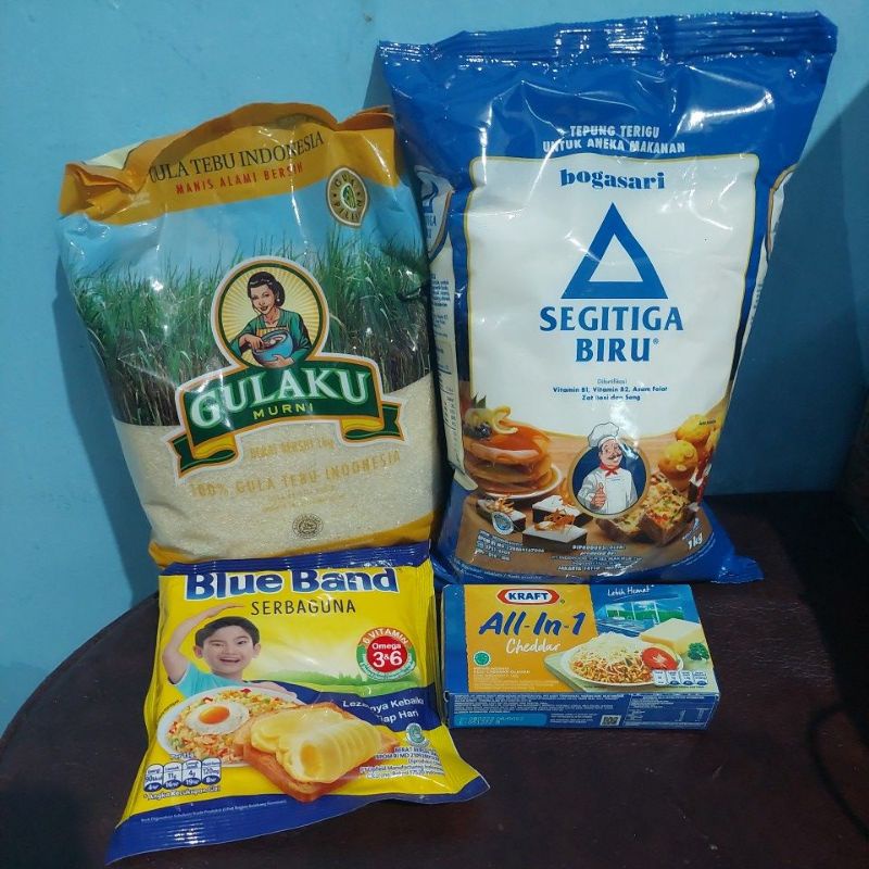 

PAKET HEMAT