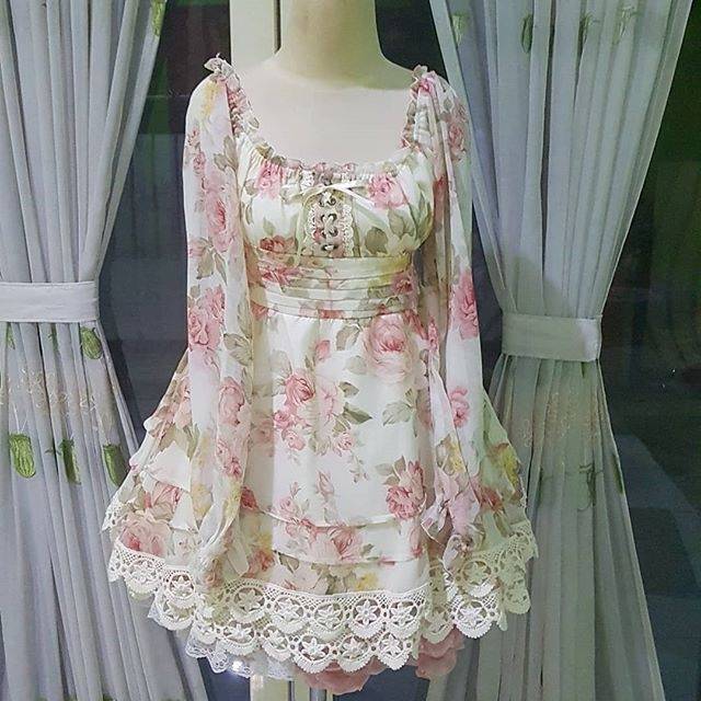 Liz Lisa Lena Kawaii Dress