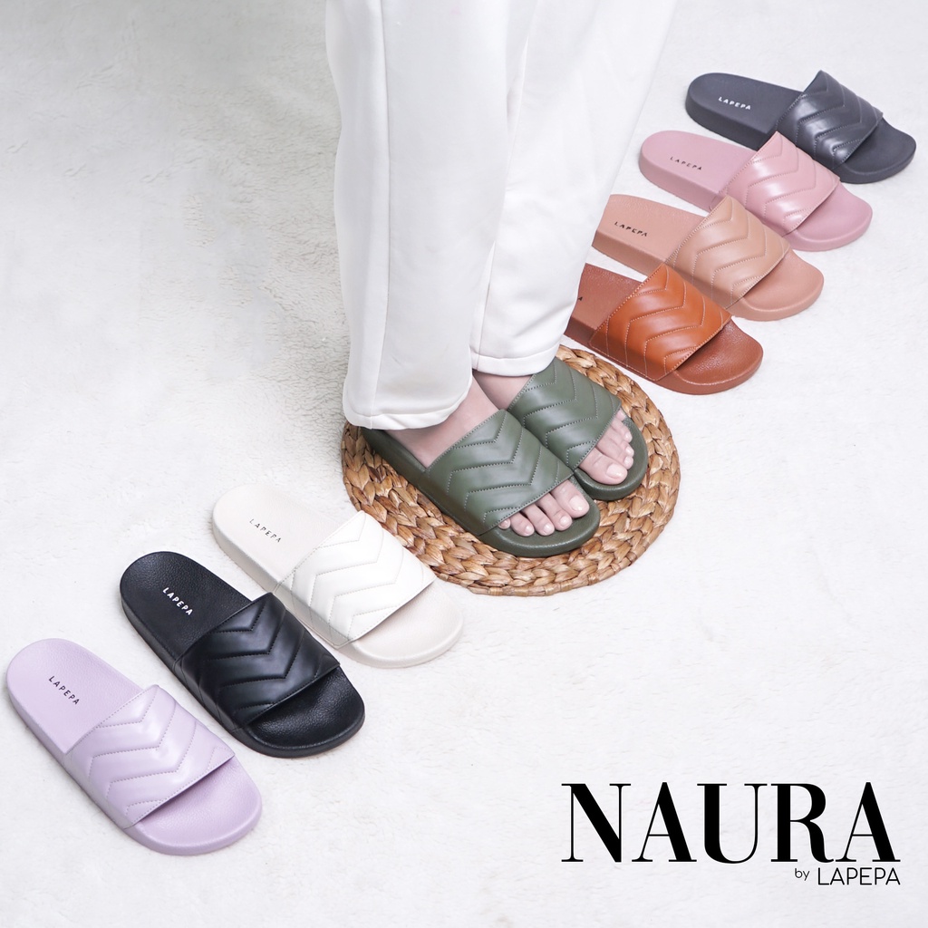 LAPEPA - Naura Series