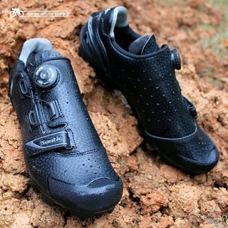 SPRE640 Sepatu  Sepeda  Cleat MTB  Men Original Santic 