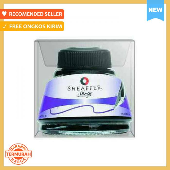 

Sheaffer Skrip/Sheaffer Ink/Tinta Sheaffer 50Ml - Office & Stationery - Alat Tulis