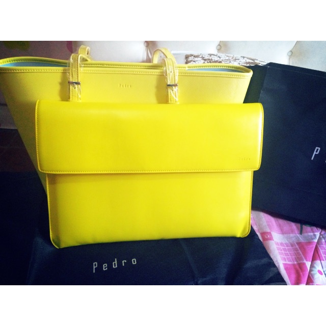 Tas pedro original store