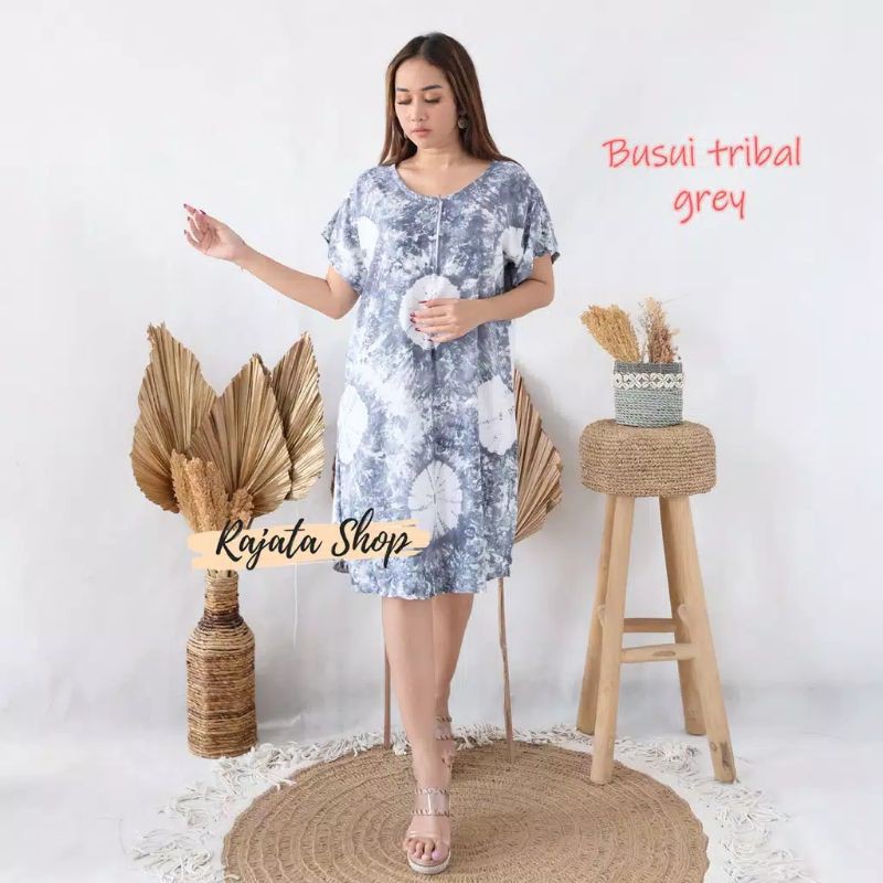 DASTER BALI BUSUI /DRESS BALI  BUSUI