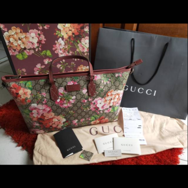 Preloved gucci original