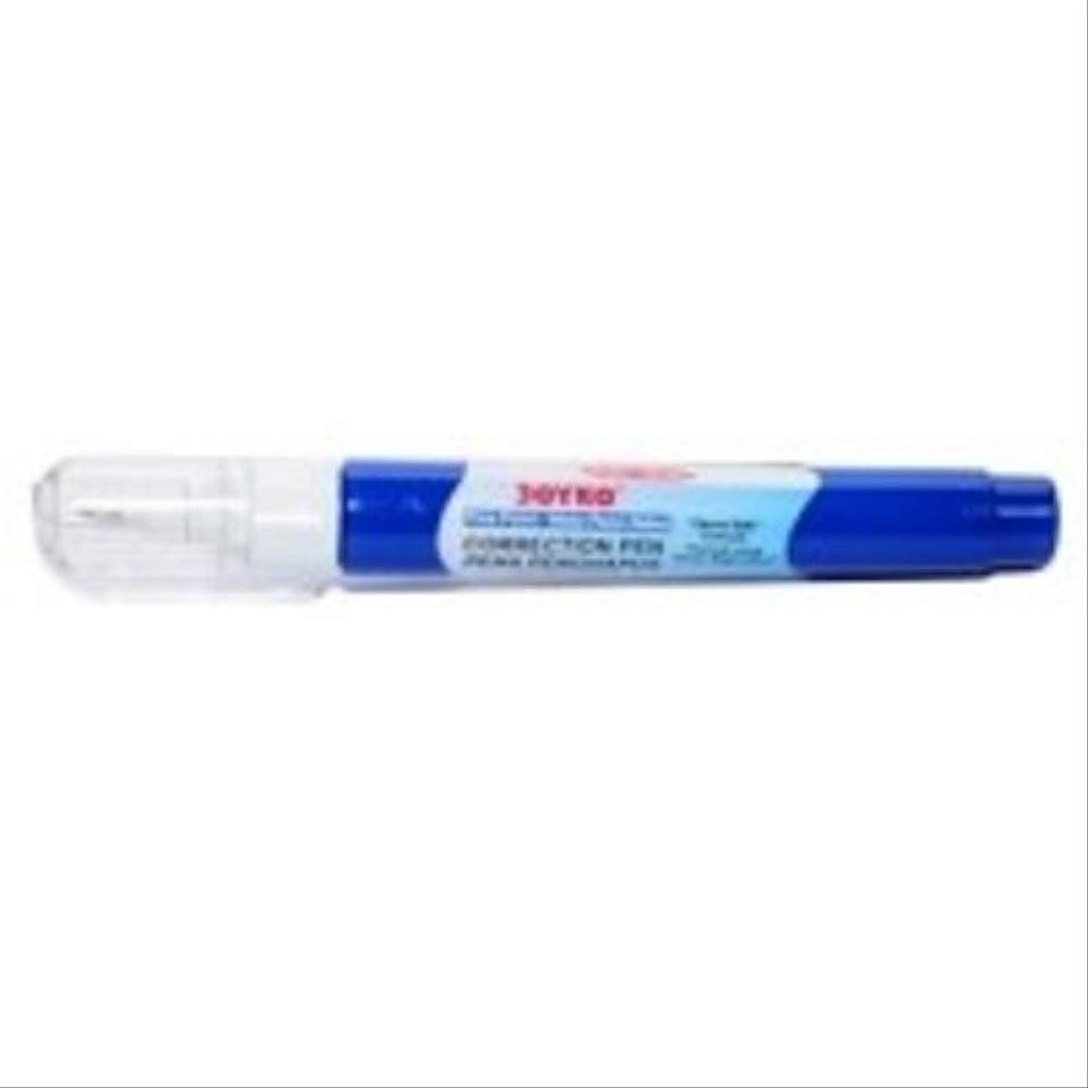 Tip-Ex JOYKO CF205PT Metal Tip/Correction Pen/Correction Fluid CF-205