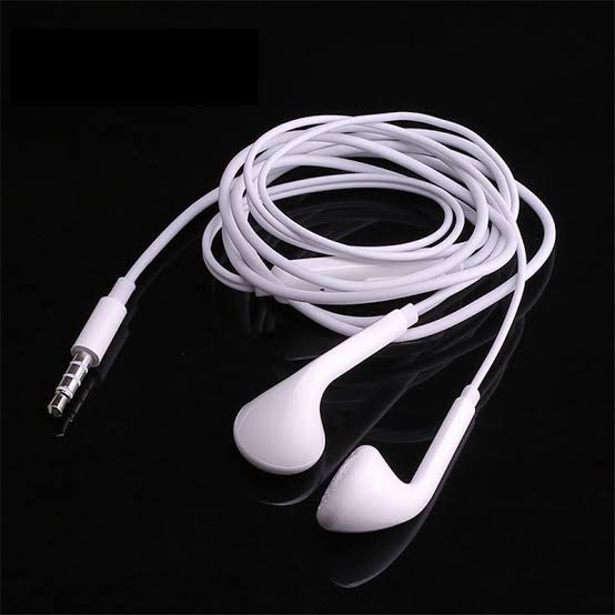 Handsfree Branded Earphone Headset R9 Original