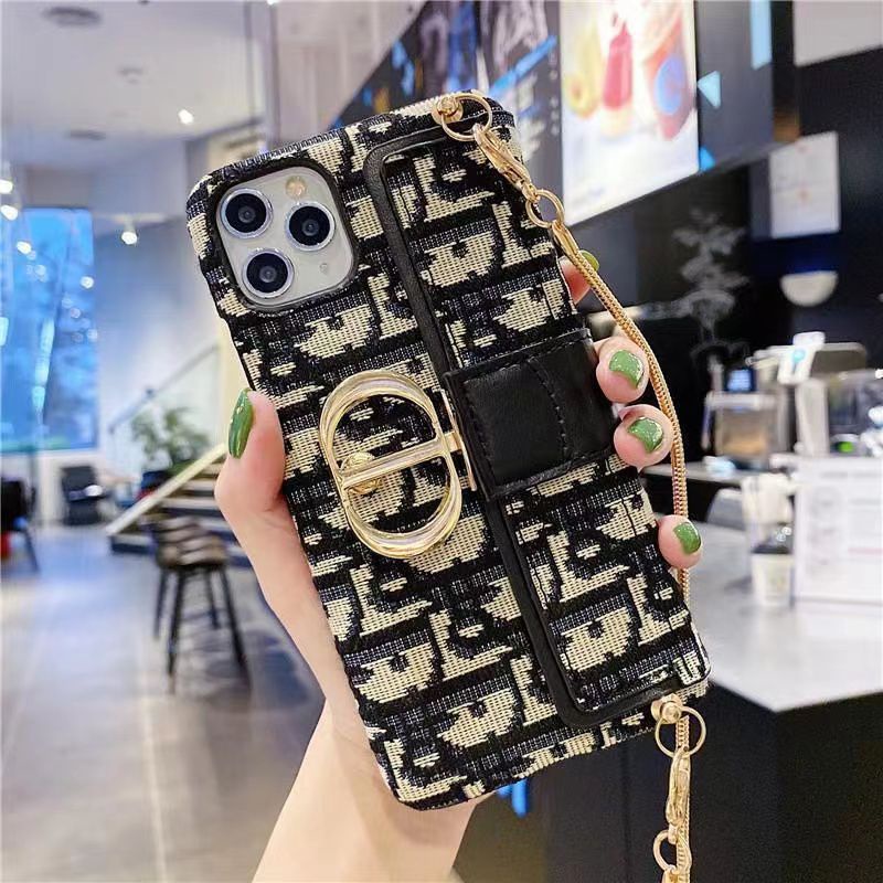 Case Tas dompet FH55 Iphone 7 7+ 8 8+ X Xs Xr Max 11 Pro Max 12 Pro Max 13 Pro Max 14 Plus 14+ 14Plus