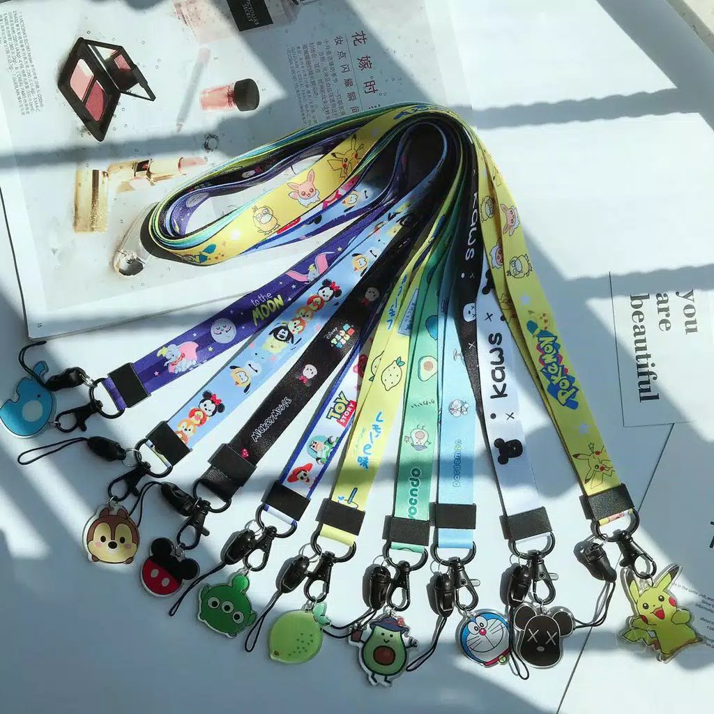 TALI GANTUNGAN HP GAMBAR ANIMASI FAST Shopee Indonesia TALI GANTUNGAN HP GAMBAR ANIMASI FAST Shopee Indonesia