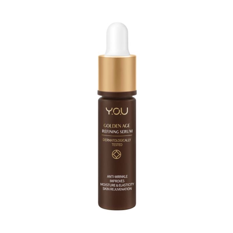 You Golden Age Refining Serum 5ml Travel Size (Tester)