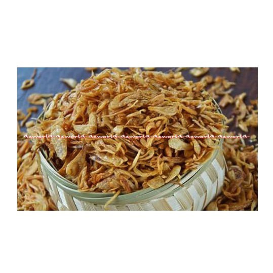 Bawangkoe Bawang Bawang Goreng Sumenep Jagoya Bawang Goreng 100gr