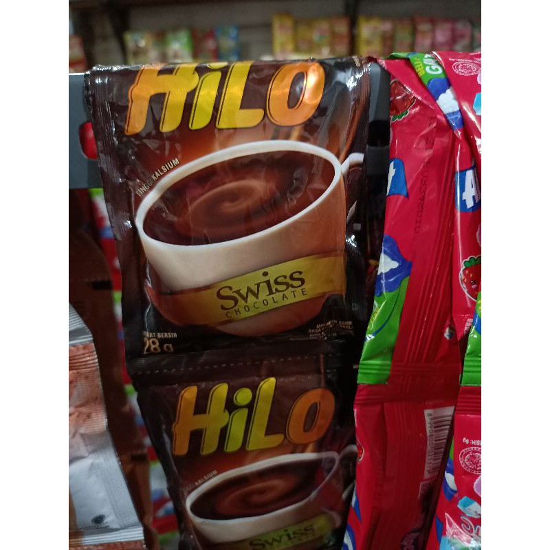 hilo minuman serbuk renteng 15 gram