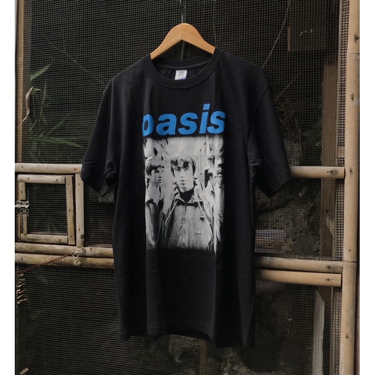 Oasis || Kaos Band || Oversize || Bootleg