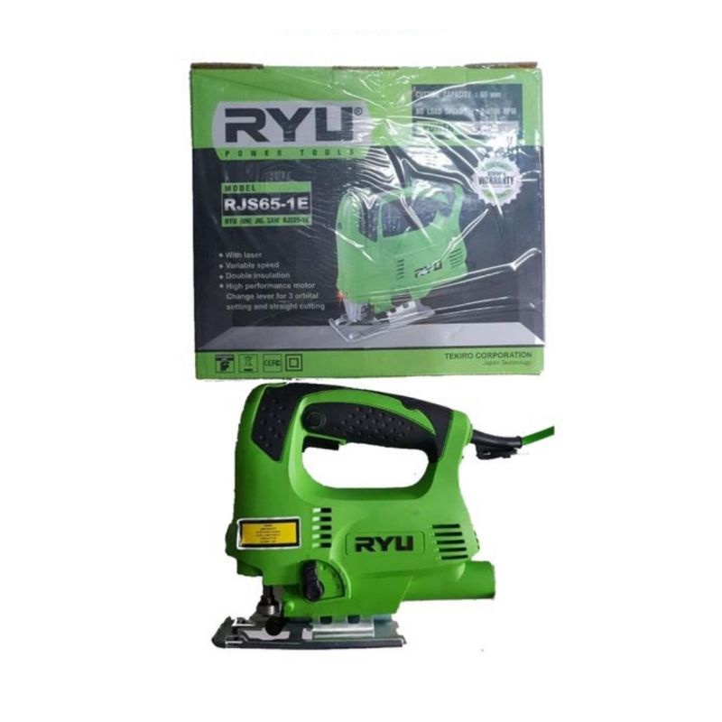 RJS65E - 1 jigsaw laser ryu jigsaw ryu