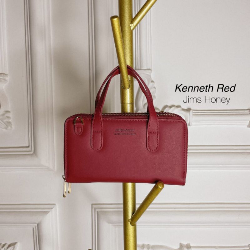 Kenneth Mini Bag