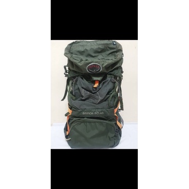 Osprey Atmos 50 AG