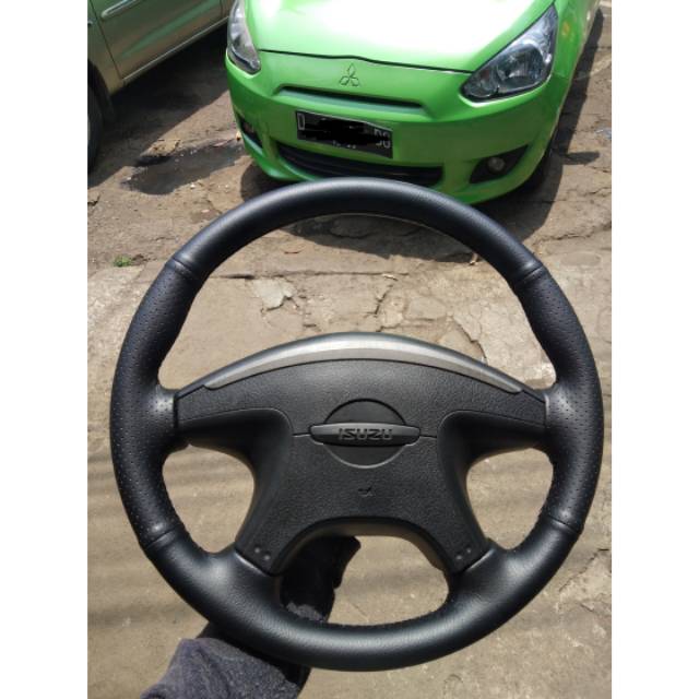 Stir Panther Touring - Panther Kapsul